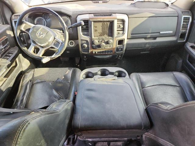 2015 RAM 2500 LARAM 3C6UR5NL4FG619977