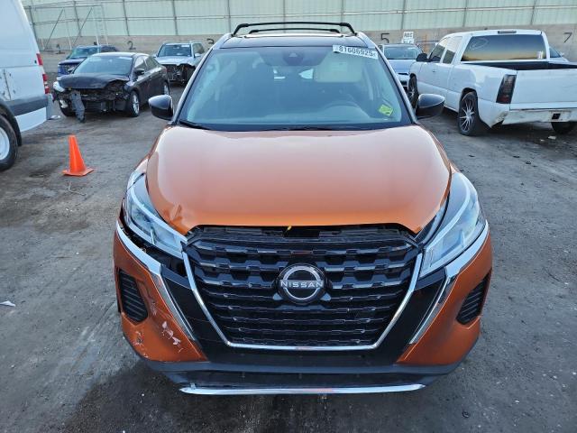 2024 NISSAN KICKS SV 3N1CP5CV6RL487382