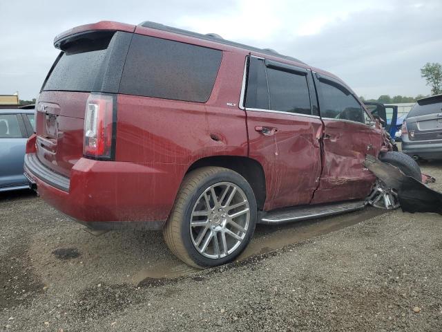 2020 GMC YUKON SLT 1GKS2BKC5LR263174