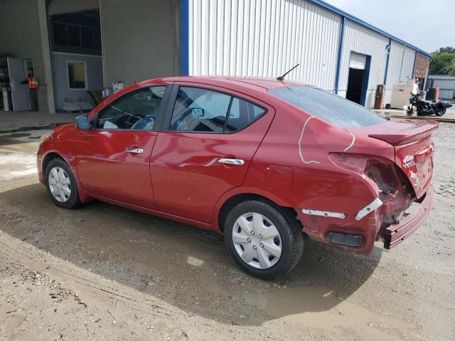 2015 NISSAN VERSA S 3N1CN7AP2FL919399