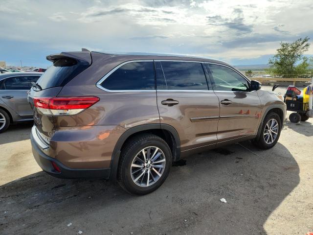 2018 TOYOTA HIGHLANDER #3285906560
