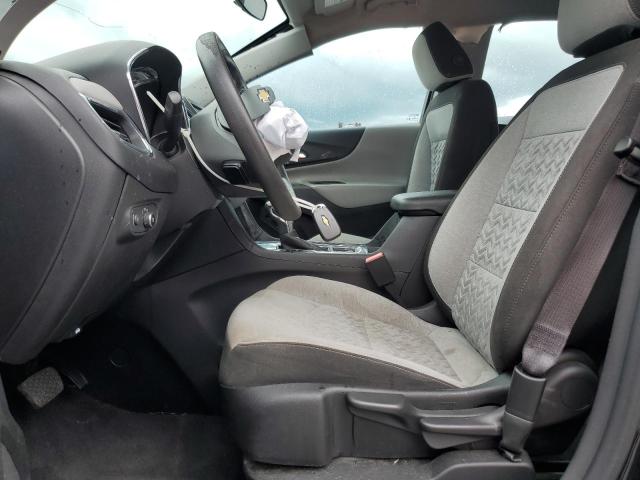 2023 CHEVROLET EQUINOX LS 3GNAXHEG6PL177757