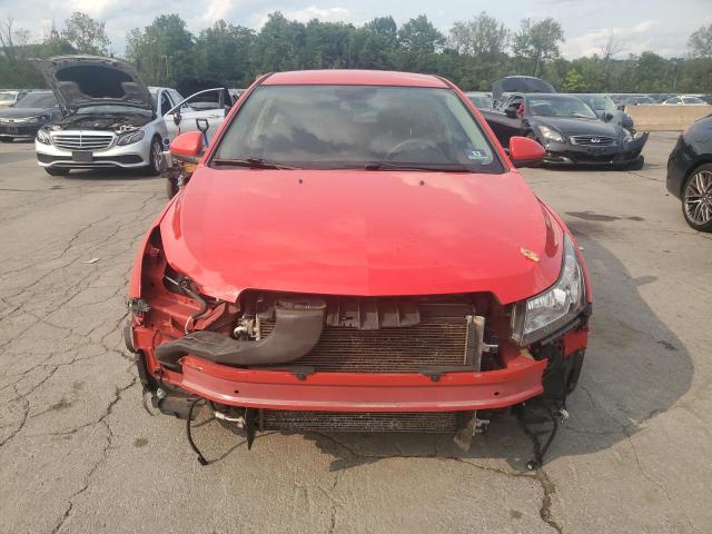 2015 CHEVROLET CRUZE LT 1G1PC5SB1F7279534