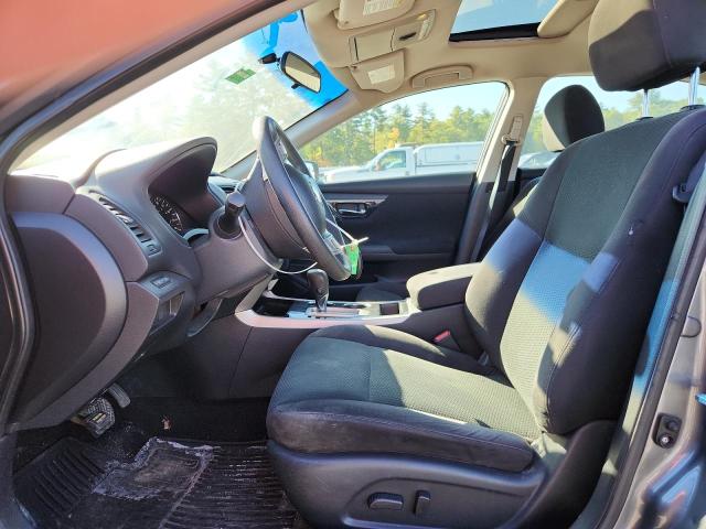 2014 NISSAN ALTIMA 2.5 - 1N4AL3AP4EC421952