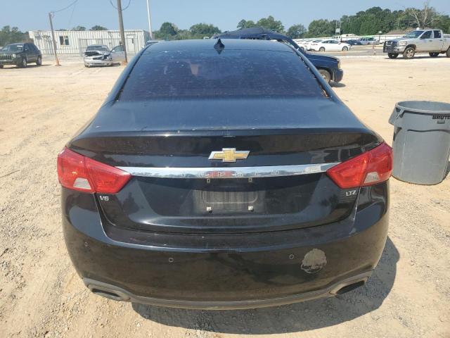 2016 CHEVROLET IMPALA LTZ 2G1145S38G9203692