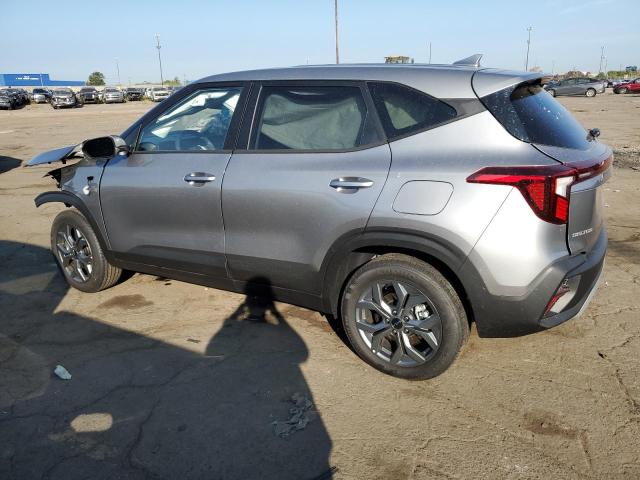 2025 KIA SELTOS LX #3291198958