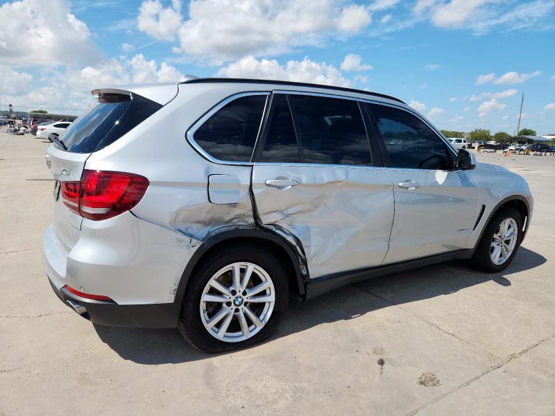 2015 BMW X5 SDRIVE3 - 5UXKR2C55F0H36167
