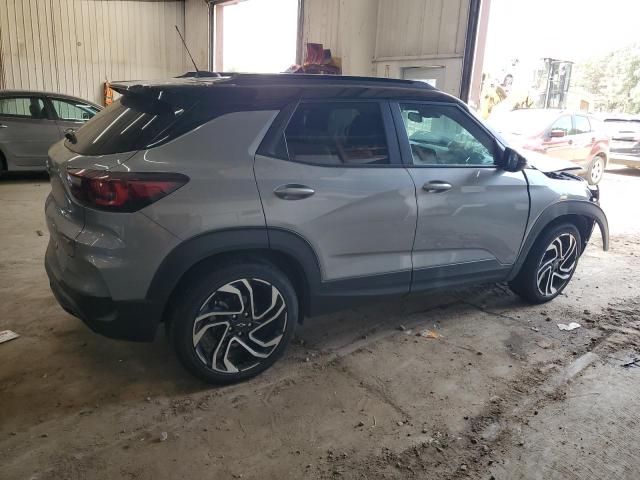 2025 CHEVROLET TRAILBLAZE KL79MUSL2SB077323