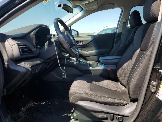 2020 SUBARU OUTBACK PR - 4S4BTACC7L3259742