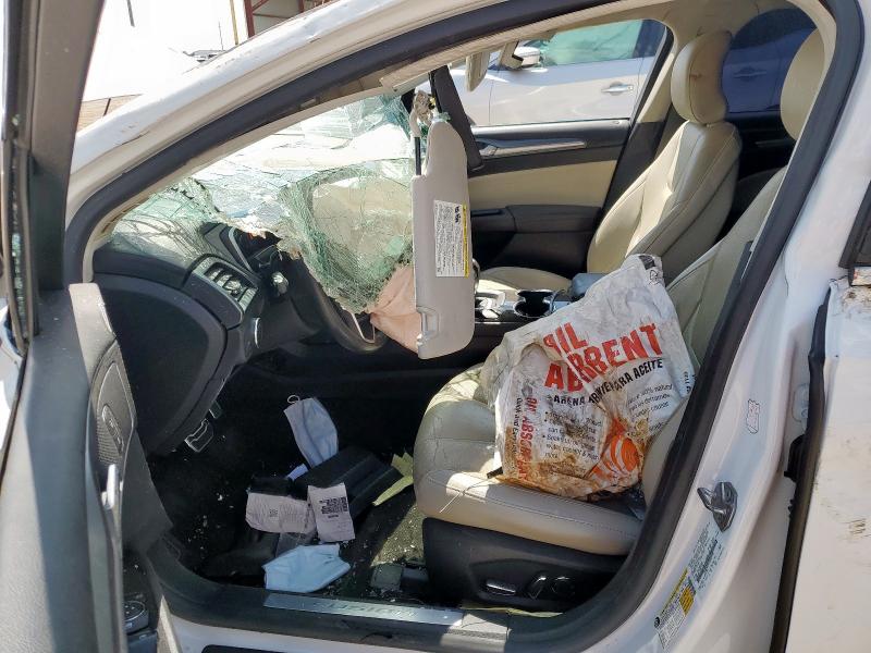 2015 FORD FUSION TIT - 3FA6P0K95FR283592