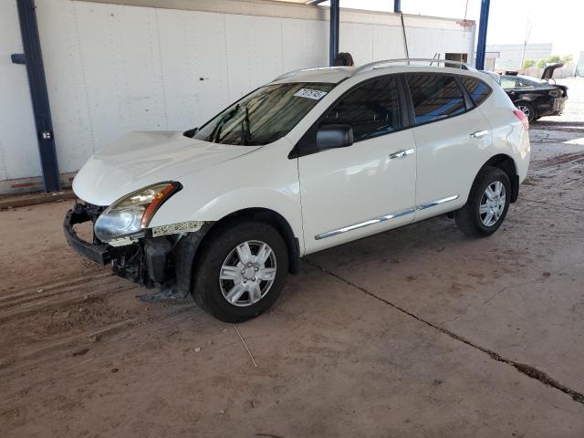 2014 NISSAN ROGUE SELE - JN8AS5MT3EW624545
