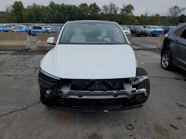 2026 TESLA MODEL Y 7SAYGDEE6TA463504