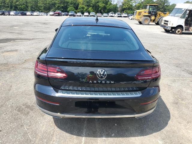 2022 VOLKSWAGEN ARTEON SE WVWSR7AN1NE012685