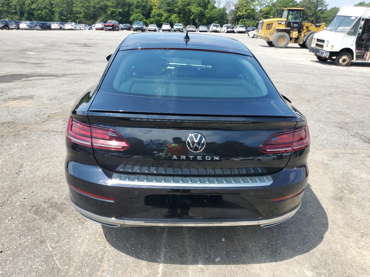 VOLKSWAGEN ARTEON SE R-LINE