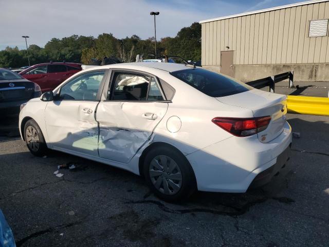 2020 KIA RIO LX #3269106047