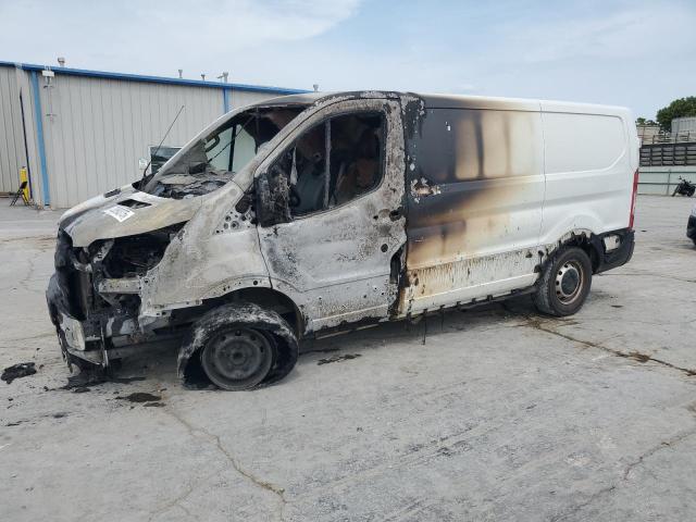 Global Auto Auctions: 2019 FORD TRANSIT T-