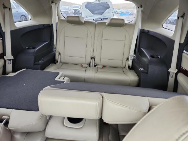 2016 ACURA MDX 5FRYD4H28GB061353