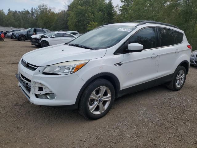 2013 FORD ESCAPE SE - 1FMCU9GX6DUC00349