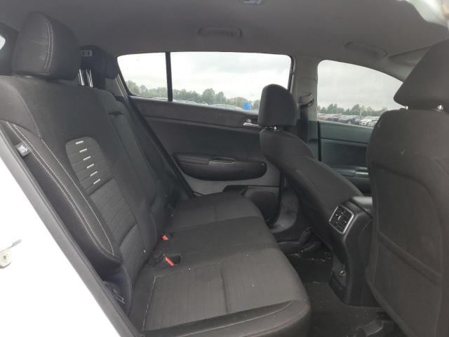 2018 KIA SPORTAGE LX - KNDPM3AC1J7449550