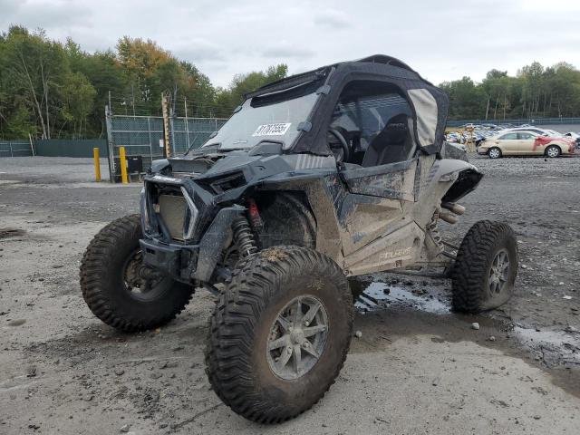 2021 OTHER RZR XP TURBO S - 3NSPAL925MG626841