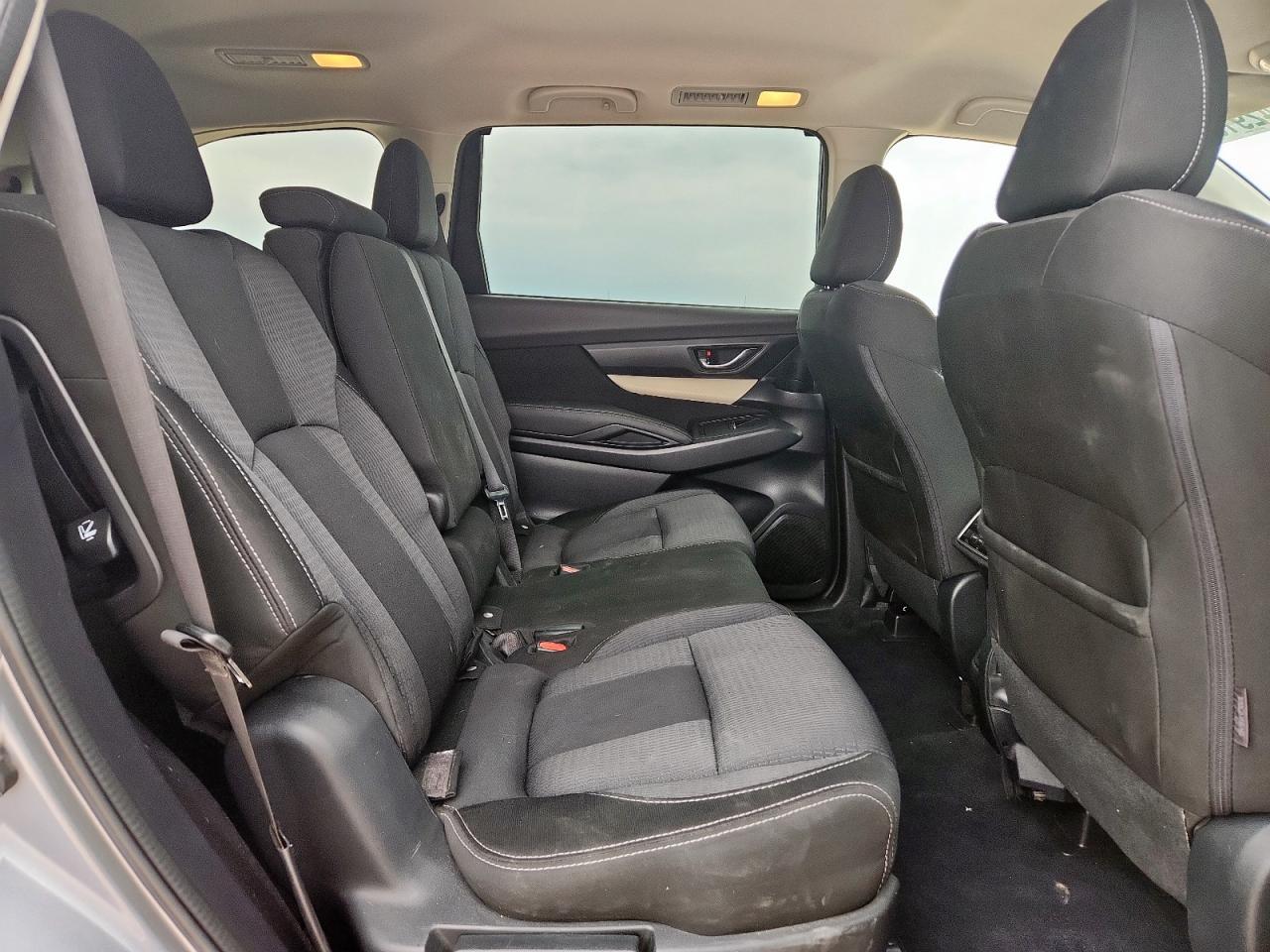 SUBARU ASCENT PREMIUM