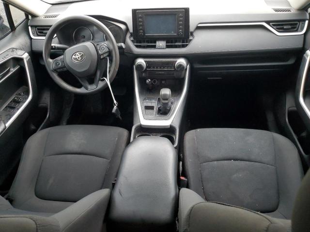 2019 TOYOTA RAV4 LE - 2T3H1RFV1KW004306