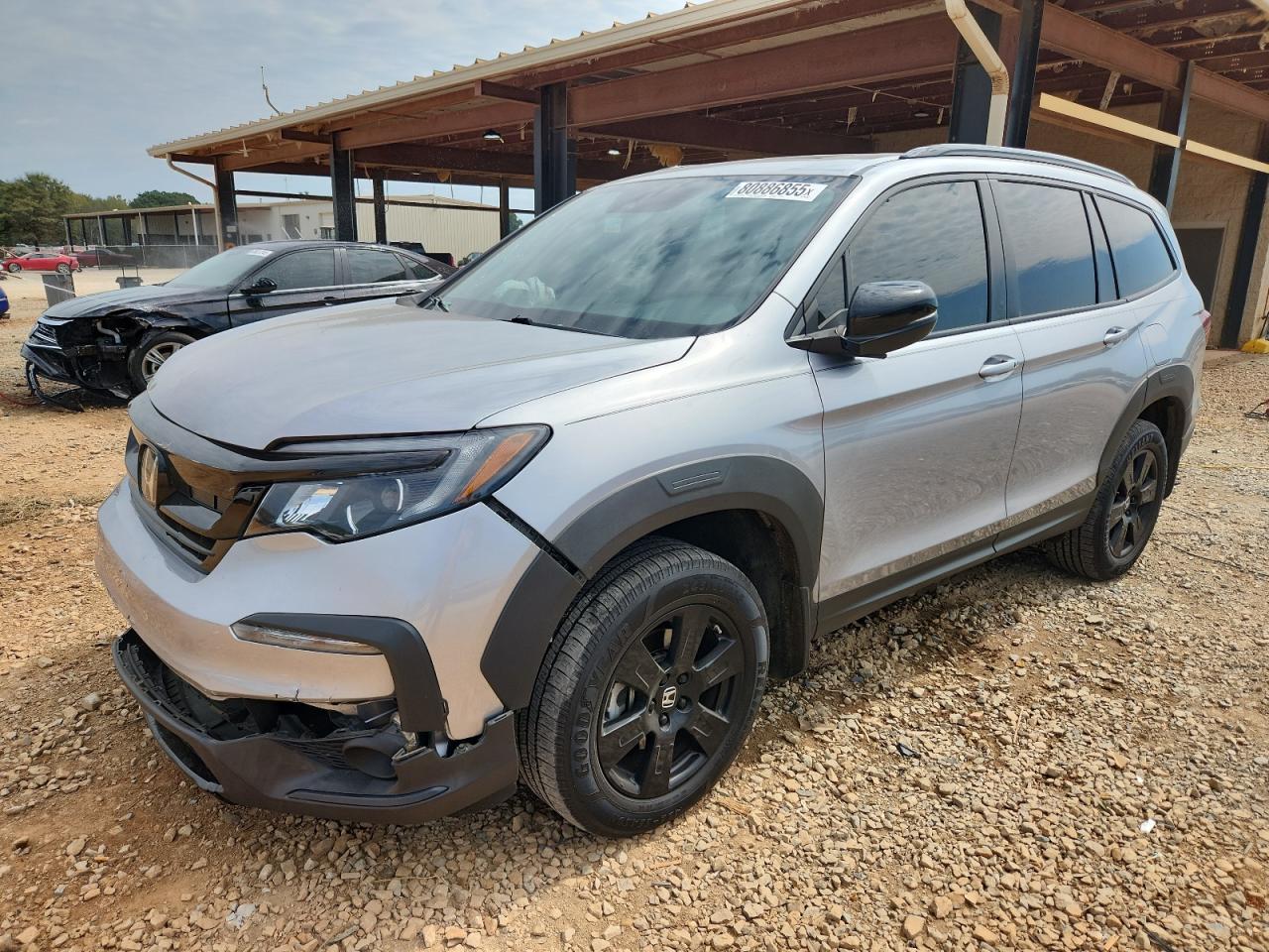 HONDA PILOT TRAILSPORT