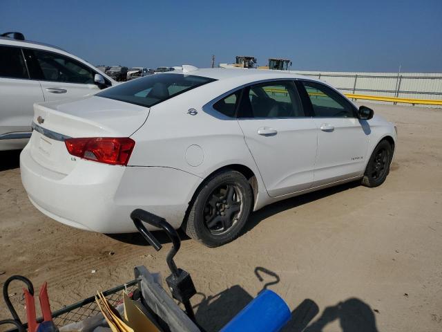 2016 CHEVROLET IMPALA LS #3285101382