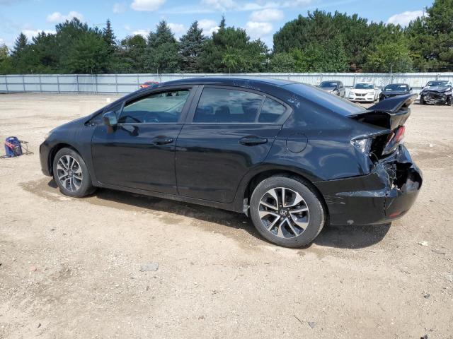 2015 HONDA CIVIC EX 19XFB2F84FE035265
