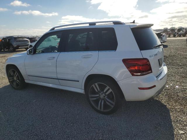 2015 MERCEDES-BENZ GLK 350 - WDCGG5HB6FG425701