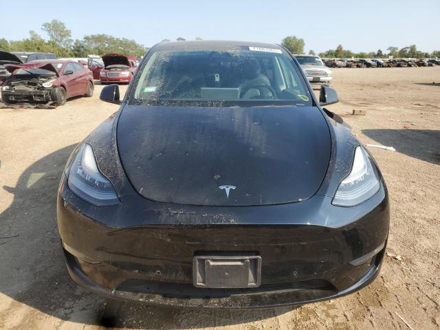 2021 TESLA MODEL Y 5YJYGDEE7MF073528