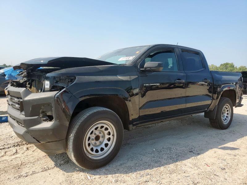 2024 CHEVROLET COLORADO - 1GCPSBEK0R1274806
