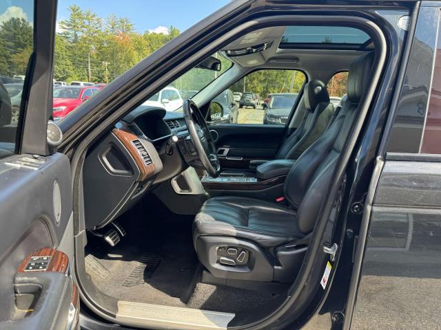 2015 LAND ROVER RANGE ROVE SALGS2TF2FA211992