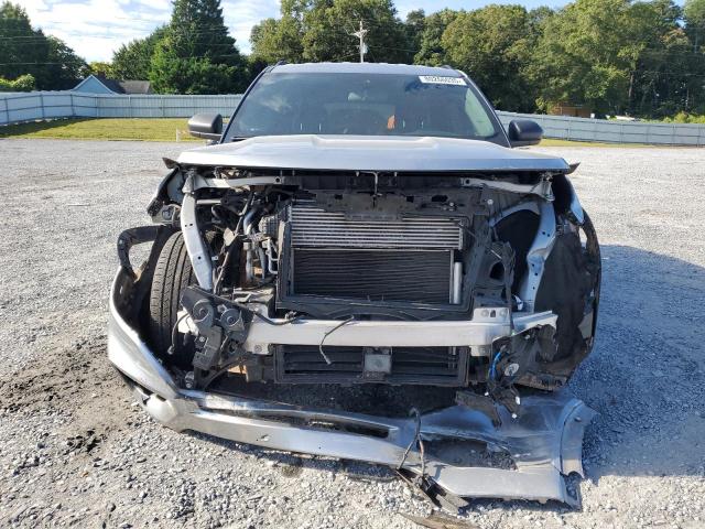 2020 FORD EXPLORER XLT - 1FMSK7DH1LGC23019