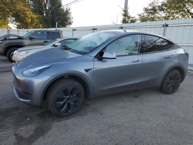 Global Auto Auctions: 2024 TESLA MODEL Y