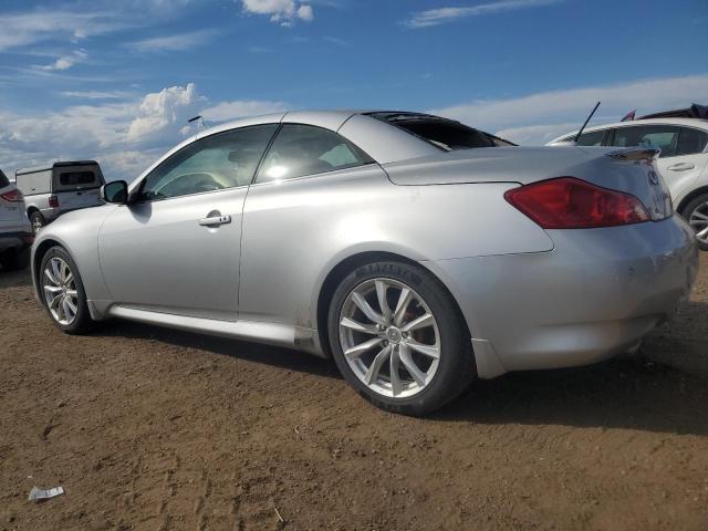 2013 INFINITI G37 SPORT #3293971823