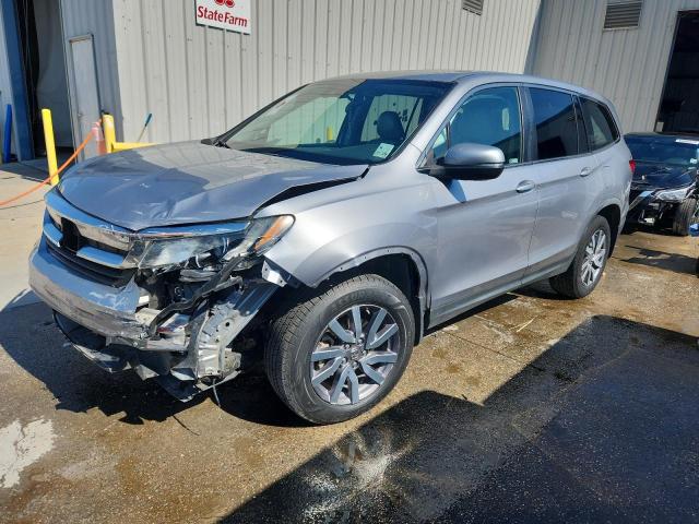 2020 HONDA PILOT EX #3296272429