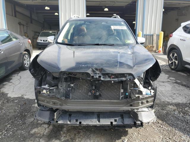 2022 SUBARU FORESTER T JF2SKARC5NH475272