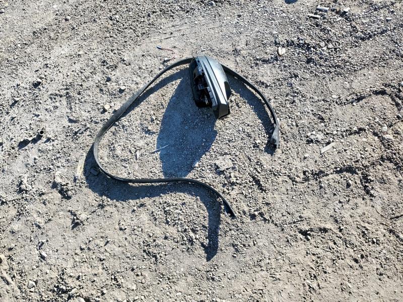 2020 HONDA CIVIC EX - SHHFK7H69LU207612