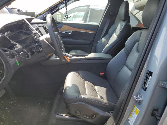 2024 VOLVO XC90 PLUS YV4H60LE9R1147625