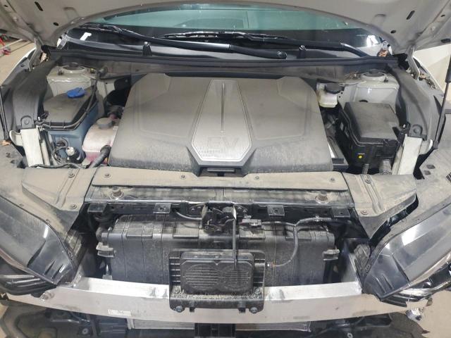 2023 KIA EV6 LIGHT KNDC34LA5P5612837