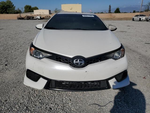 2016 TOYOTA SCION IM JTNKARJE7GJ519678