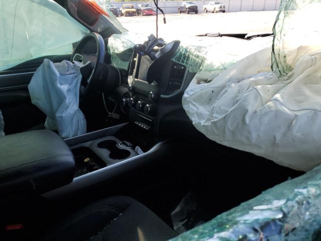 2021 RAM 1500 BIG H 1C6SRFFT3MN516680