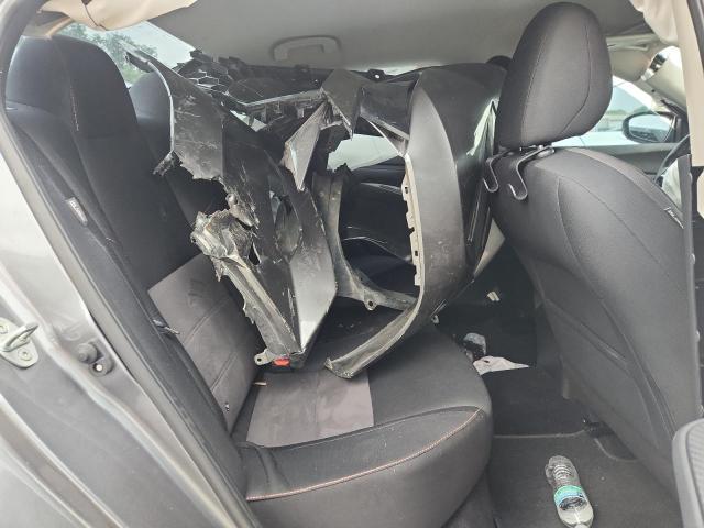 2022 NISSAN SENTRA SR #3302763358