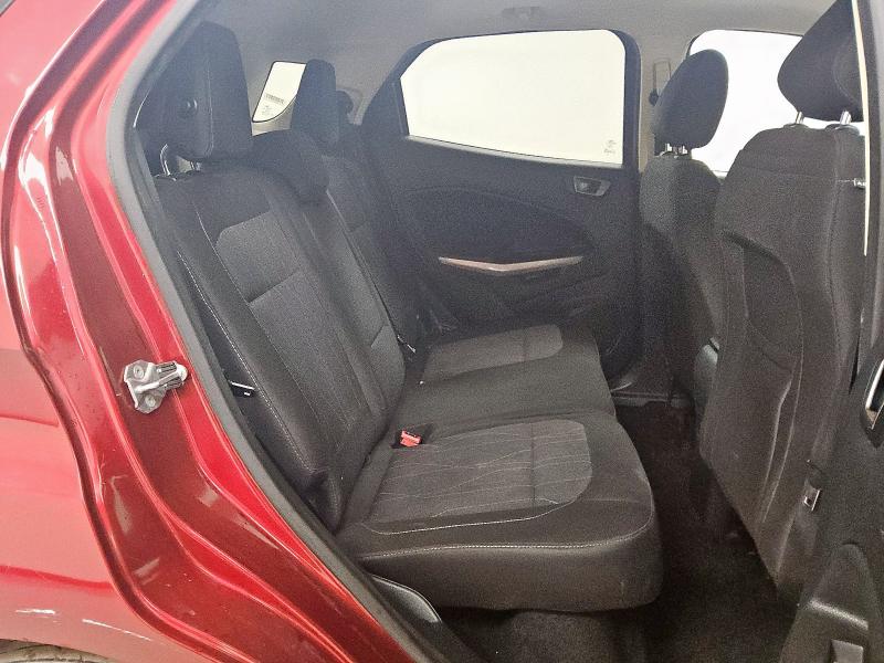 2020 FORD ECOSPORT S MAJ3S2GE2LC345091