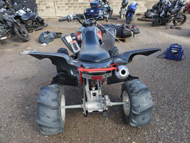 2023 YAMAHA YFM700 R 5Y4AML6E1PA102593