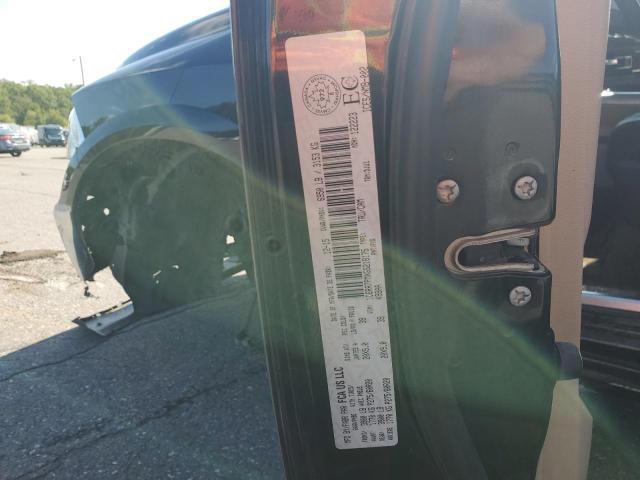 2016 RAM 1500 LONGH 1C6RR7PMXGS218175