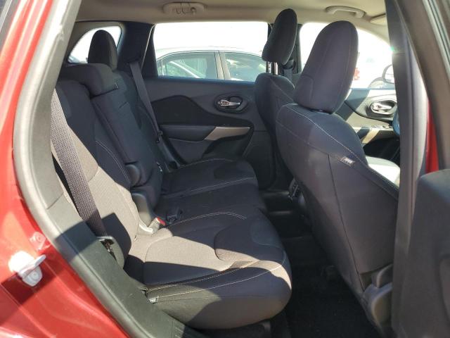 2017 JEEP CHEROKEE LATITUDE 1C4PJMCS3HW587562