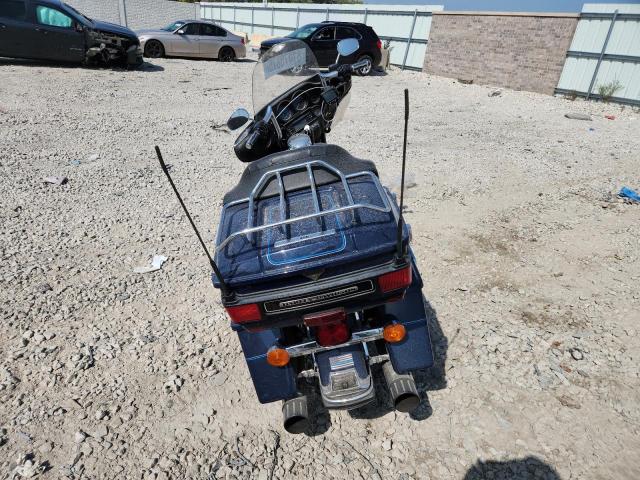 2007 HARLEY-DAVIDSON FLTC ULTRA 1HD1FL4117Y720585