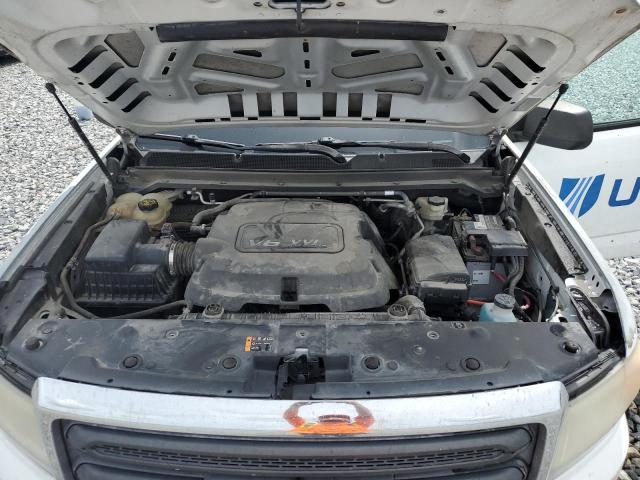 2016 GMC CANYON 1GTH6BE36G1210767